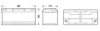 VW 000915105CF Starter Battery